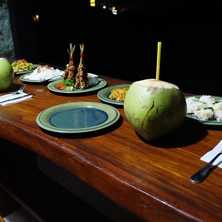 Wahwik'S House Hotel Ubud Exterior foto