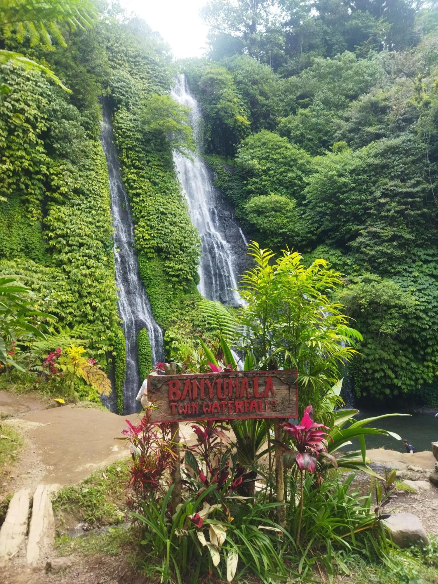 Wahwik'S House Hotel Ubud Exterior foto