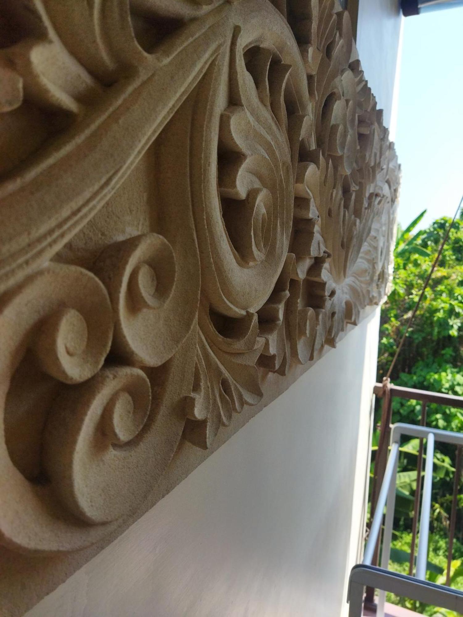 Wahwik'S House Hotel Ubud Exterior foto