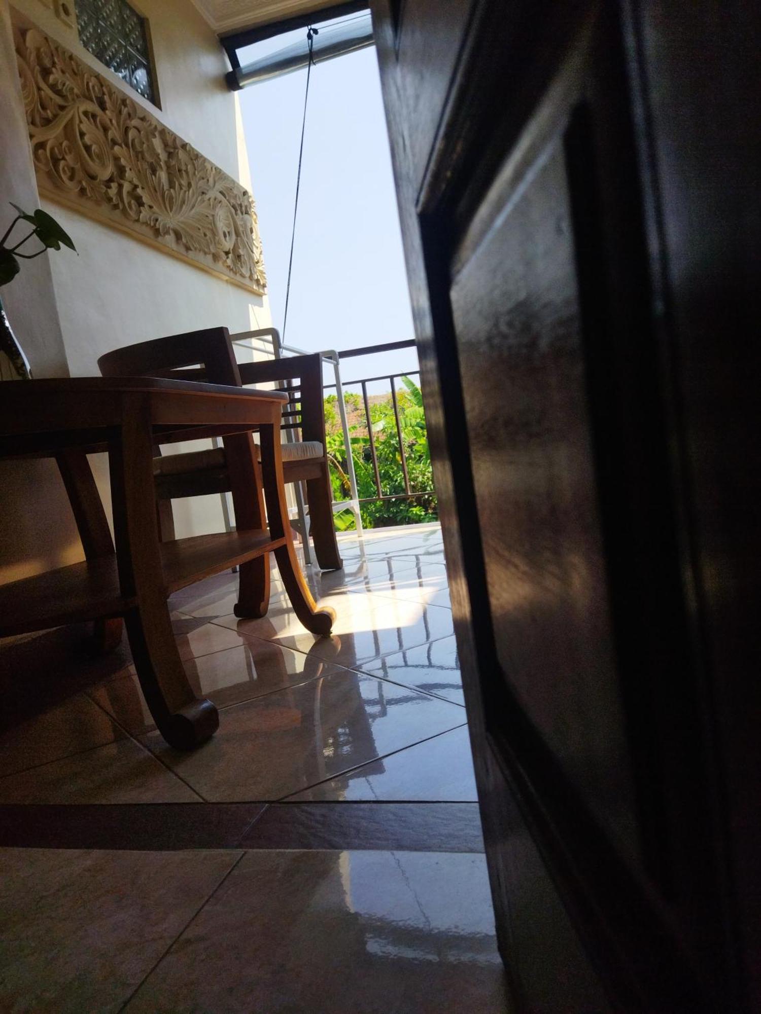 Wahwik'S House Hotel Ubud Exterior foto
